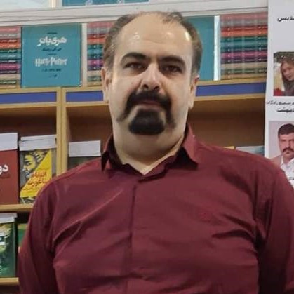 هادی امینی